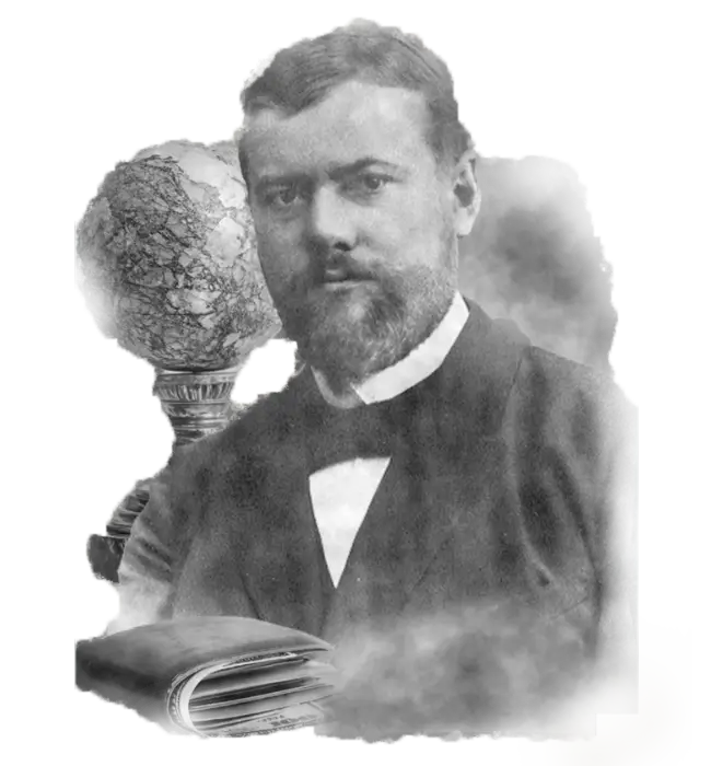 Max Weber